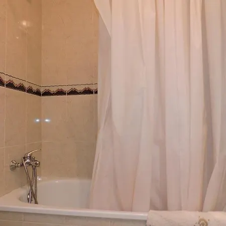 Apartamento Ana Apartment