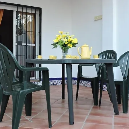 Apartamento Ana * Conil De La Frontera