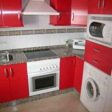 Apartamento Ana *