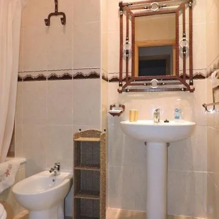 Apartamento Ana * Conil De La Frontera