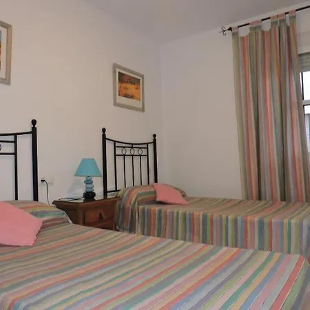 Apartamento Ana Apartment *