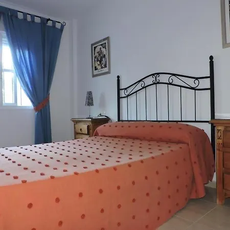 Apartamento Ana Apartment