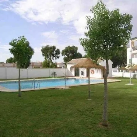 Apartment Apartamento Ana Conil De La Frontera