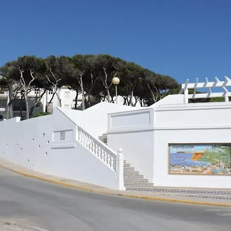 Apartamento Ana Conil De La Frontera