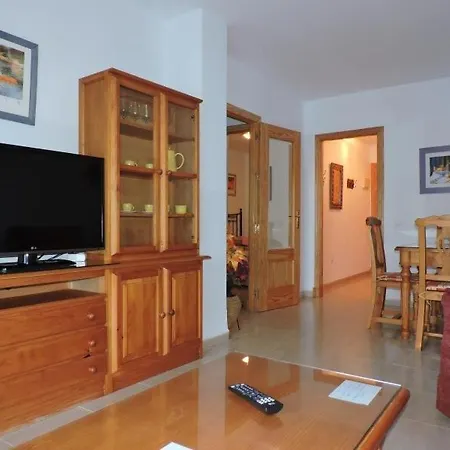 Apartamento Ana Apartment