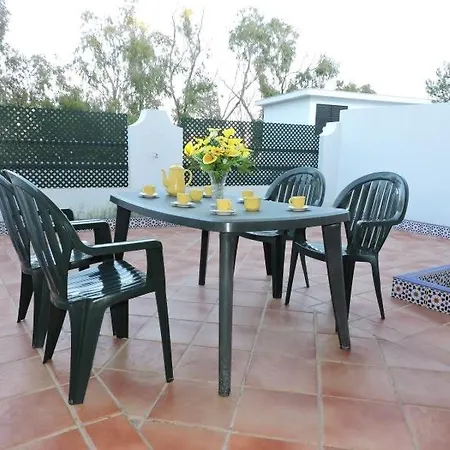 Apartamento Ana *