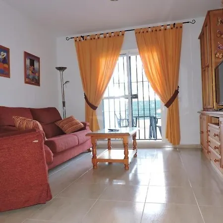 Apartamento Ana